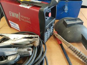 EWM PICO 162 EWM PICO 162