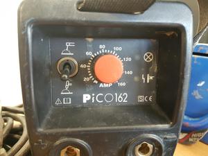EWM PICO 162 EWM PICO 162