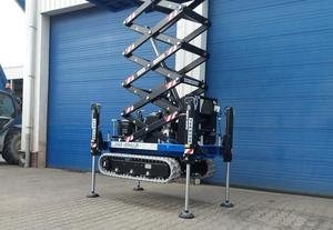 Amac Bibi 850 HE RUPS Amac Bibi 850 HE RUPS