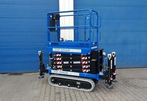 Amac Bibi 850 HE RUPS Amac Bibi 850 HE RUPS