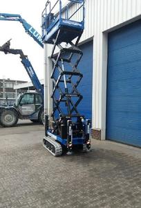 Amac Bibi 850 HE RUPS Amac Bibi 850 HE RUPS