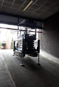 Amac Bibi 850 HE RUPS Amac Bibi 850 HE RUPS