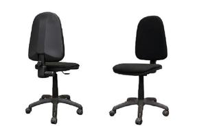 Bureaustoelen Bureaustoelen