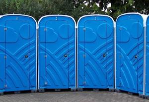Chemisch toilet Chemisch toilet