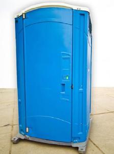 Chemisch toilet Chemisch toilet