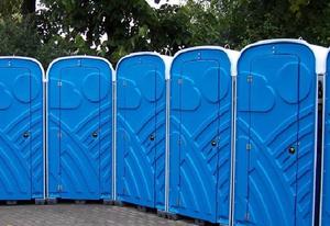 Chemisch toilet Chemisch toilet
