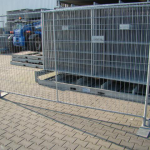 Afzethek open