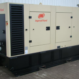 Aggregaat 200 KVA