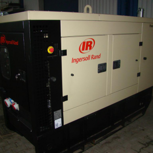 Aggregaat 60 KVA