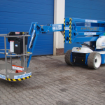 Niftylift HR17 N