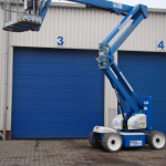 Niftylift HR17 N