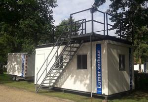 Dakterras Dakterras
