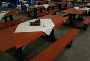 Foldtables Foldtables