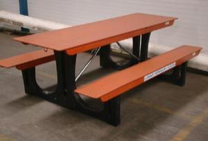 Foldtable Foldtable
