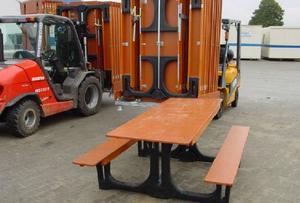 Foldtable Foldtable