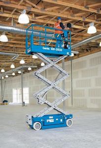 Genie GS-2032 Genie GS-2032