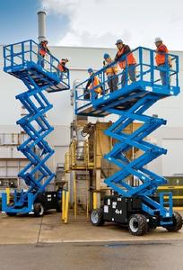 Genie GS-2668 RT Genie GS-2668 RT