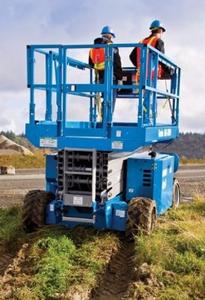 Genie GS-2668 RT Genie GS-2668 RT