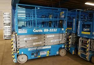 Genie GS-3232
