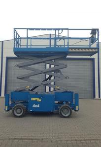 Genie GS-3369 Genie GS-3369