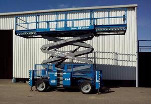 Genie GS-3390 RT Genie GS-3390 RT