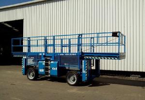 Genie GS-3390 RT Genie GS-3390 RT
