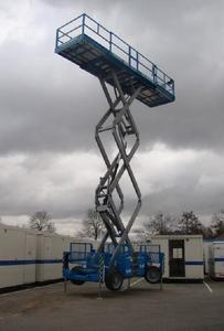 Genie GS-3390 RT Genie GS-3390 RT