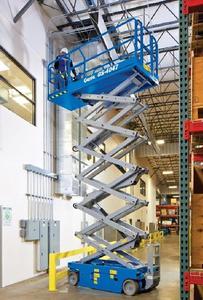 Genie GS-4047 Genie GS-4047