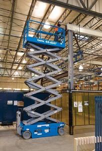 Genie GS-4047 Genie GS-4047