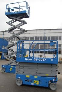 Genie GS-4047 Genie GS-4047