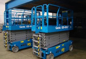 Genie GS-4047 Genie GS-4047