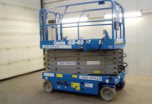 Genie GS-4047 Genie GS-4047