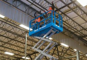 Genie GS-4047 Genie GS-4047