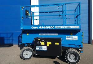 Genie GS-4069 DC