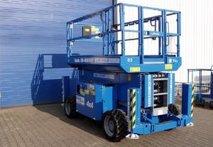 Genie GS-4069 RT