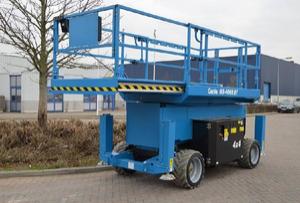 Genie GS-4069 RT
