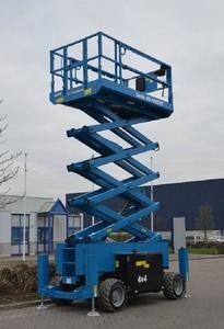Genie GS-4069 RT
