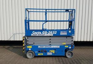Genie GS-2632 Genie GS-2632