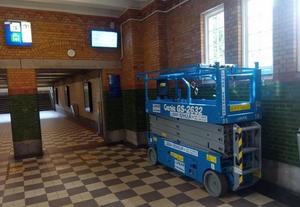 Genie GS-2632 Genie GS-2632