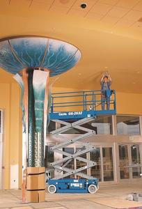 Genie GS-2632 Genie GS-2632