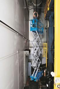 Genie GS-2632 Genie GS-2632