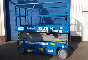 Genie GS-2646