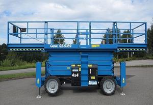 Genie GS-5390 RT Genie GS-5390 RT