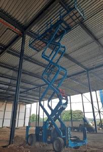 Genie GS-5390 RT Genie GS-5390 RT