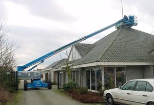 Genie S-85 Genie S-85