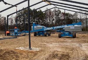 Genie S-45 Genie S-45
