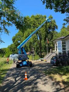Genie S65 Genie S65