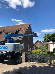Genie S65 Genie S65