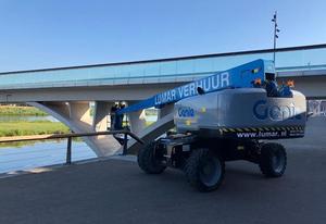 Genie S65 Genie S65