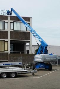 Genie S65 Genie S65